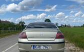 Peugeot 407 1 generation Sedan