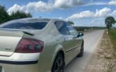 Peugeot 407 1 generation Sedan
