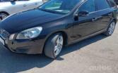 Volvo V60 1 generation wagon