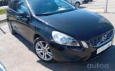 Volvo V60 1 generation wagon