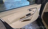 Volvo V60 1 generation wagon