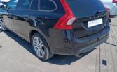 Volvo V60 1 generation wagon