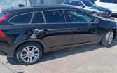 Volvo V60 1 generation wagon