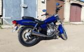 Suzuki Marauder 125