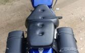 Suzuki Marauder 125