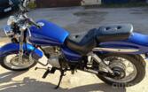 Suzuki Marauder 125