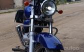 Suzuki Marauder 125