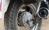 Suzuki Marauder 125
