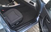 BMW 3 Series E90/E91/E92/E93 [restyling] Touring wagon
