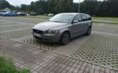 Volvo V50 1 generation wagon