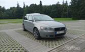 Volvo V50 1 generation wagon