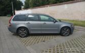 Volvo V50 1 generation wagon