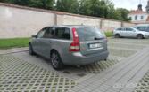 Volvo V50 1 generation wagon