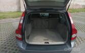 Volvo V50 1 generation wagon