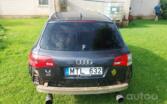 Audi A6 4F/C6 wagon 5-doors