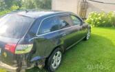 Audi A6 4F/C6 wagon 5-doors