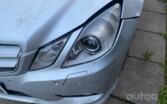 Mercedes-Benz E-Class W212/S212/C207/A207 Coupe