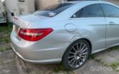 Mercedes-Benz E-Class W212/S212/C207/A207 Coupe