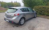 Mazda 3 BL [restyling] Hatchback