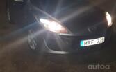 Mazda 3 BL [restyling] Hatchback