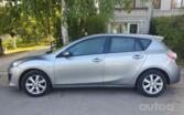 Mazda 3 BL [restyling] Hatchback