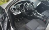 Mazda 3 BL [restyling] Hatchback