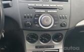 Mazda 3 BL [restyling] Hatchback