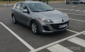 Mazda 3 BL [restyling] Hatchback