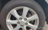 Mazda 3 BL [restyling] Hatchback