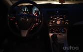 Mazda 3 BL [restyling] Hatchback