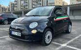 Fiat 500 2 generation Hatchback 3-doors 500