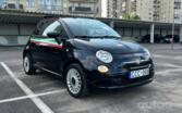 Fiat 500 2 generation Hatchback 3-doors 500
