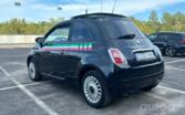 Fiat 500 2 generation Hatchback 3-doors 500