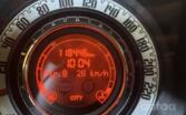 Fiat 500 2 generation Hatchback 3-doors 500