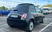 Fiat 500 2 generation Hatchback 3-doors 500