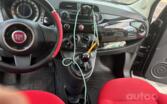 Fiat 500 2 generation Hatchback 3-doors 500