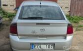 Opel Vectra C GTS hatchback