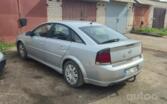 Opel Vectra C GTS hatchback