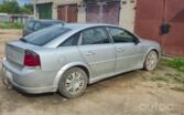 Opel Vectra C GTS hatchback