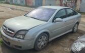 Opel Vectra C GTS hatchback