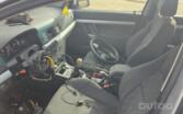 Opel Vectra C GTS hatchback
