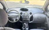 Toyota Yaris 1 generation