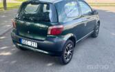 Toyota Yaris 1 generation