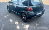 Toyota Yaris 1 generation