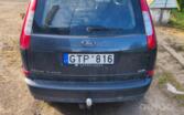Ford C-Max 1 generation Minivan