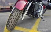 Kawasaki Vulcan