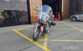 Kawasaki Vulcan