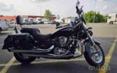 Kawasaki Vulcan