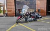 Kawasaki Vulcan