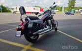 Kawasaki Vulcan